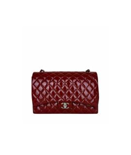 CHANEL Сумка с короткими ручками