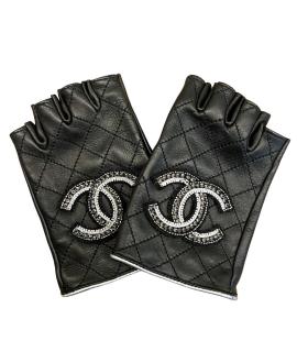 CHANEL Митенки