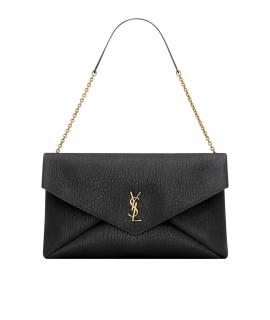 SAINT LAURENT Сумка с короткими ручками