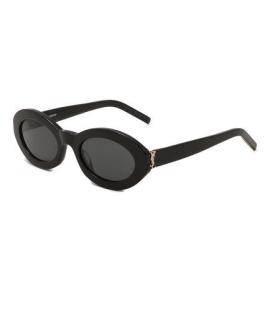 SAINT LAURENT Солнцезащитные очки