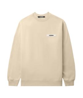 JACQUEMUS Худи/толстовка