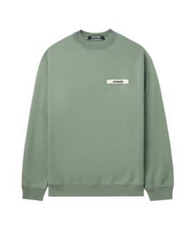 JACQUEMUS Худи/толстовка