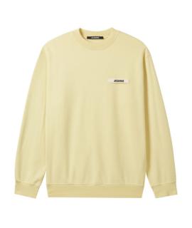 JACQUEMUS Худи/толстовка