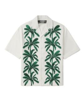 JACQUEMUS Кэжуал рубашка