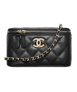 CHANEL Сумка через плечо