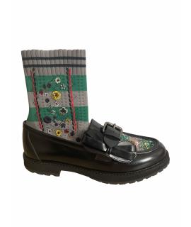 FENDI Лоферы