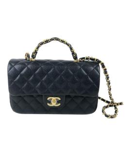 CHANEL Сумка через плечо