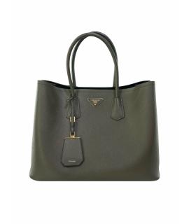 PRADA Сумка с короткими ручками