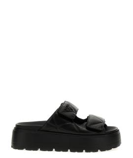 PRADA Шлепанцы