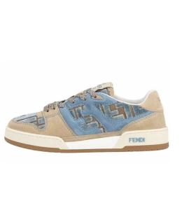 FENDI Кроссовки