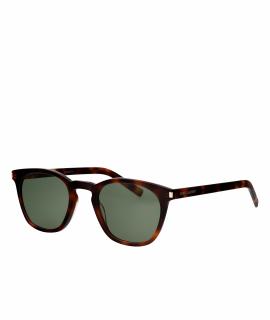 SAINT LAURENT Солнцезащитные очки