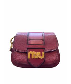MIU MIU Сумка через плечо