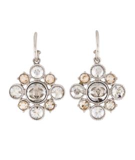 CHANEL Серьги