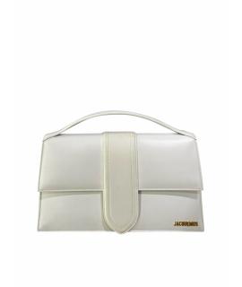 JACQUEMUS Сумка с короткими ручками