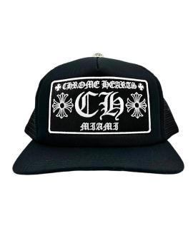 CHROME HEARTS Кепка/бейсболка