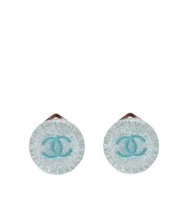 CHANEL Серьги