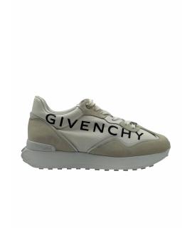 GIVENCHY Низкие кроссовки / кеды