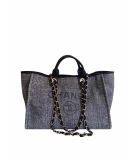 CHANEL Сумка с короткими ручками