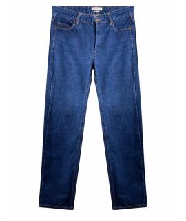 ISABEL MARANT ETOILE Прямые джинсы