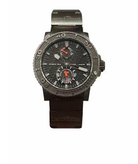 Ulysse Nardin Часы