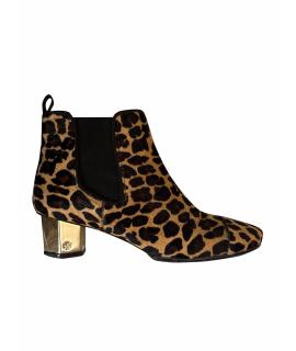 TORY BURCH Ботильоны