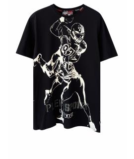 PLEIN SPORT Футболка