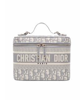CHRISTIAN DIOR Сумка с короткими ручками