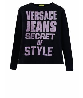 VERSACE JEANS COUTURE Лонгслив