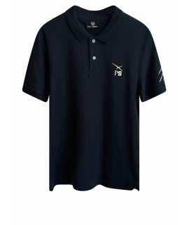 PLEIN SPORT Поло с коротким рукавом