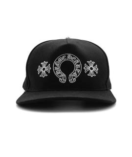 CHROME HEARTS Кепка/бейсболка
