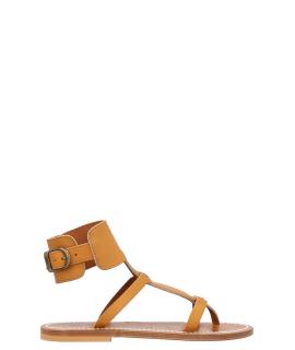 K.JACQUES SAINT TROPEZ Сандалии