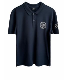 PLEIN SPORT Поло с коротким рукавом
