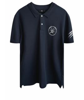 PLEIN SPORT Поло с коротким рукавом