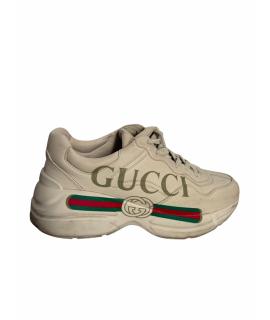 GUCCI Кроссовки