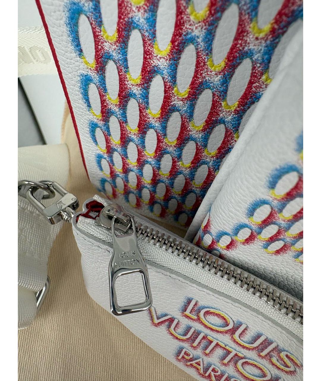 LOUIS VUITTON Мульти барсетка, фото 2