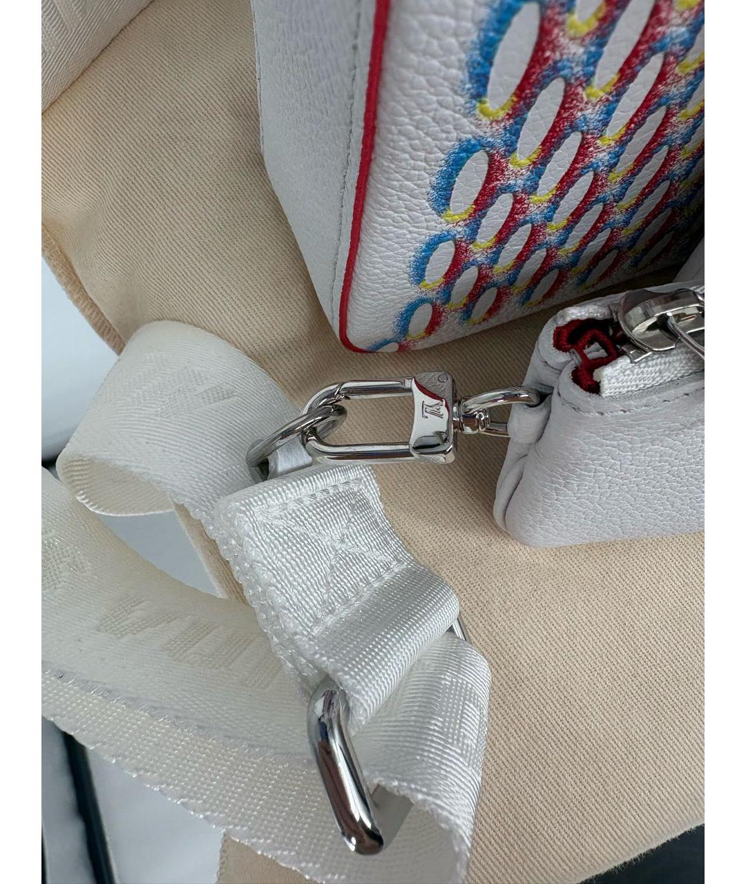 LOUIS VUITTON Мульти барсетка, фото 4