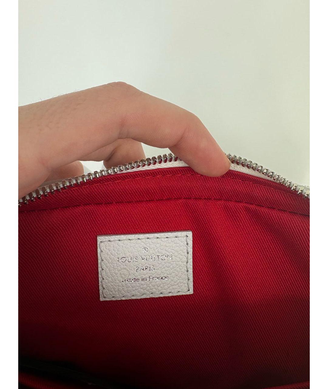 LOUIS VUITTON Мульти барсетка, фото 5