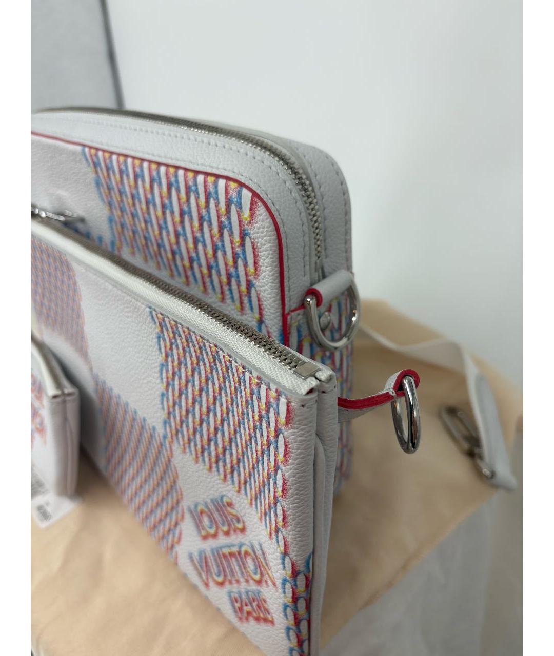 LOUIS VUITTON Мульти барсетка, фото 3