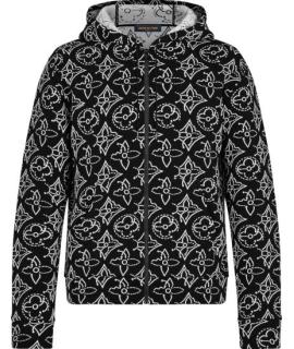 LOUIS VUITTON Худи/толстовка