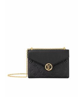 LOUIS VUITTON Клатч/вечерняя сумка