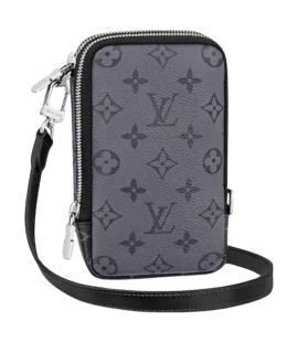 LOUIS VUITTON Сумка на плечо
