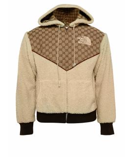 GUCCI Худи/толстовка