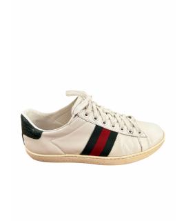 GUCCI Кеды