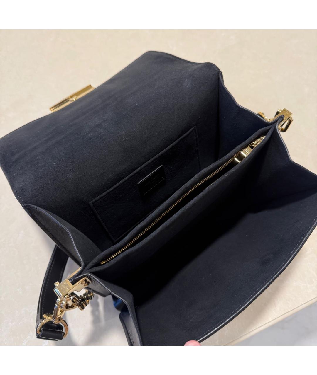 LOUIS VUITTON Мульти кожаная сумка через плечо, фото 4