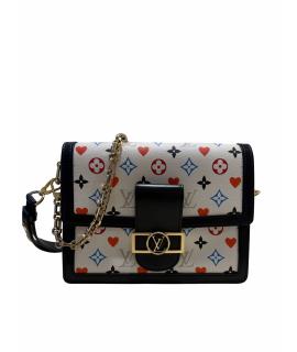 LOUIS VUITTON Сумка через плечо