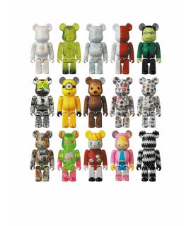 BEARBRICK Скульптура