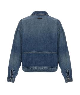 FEAR OF GOD ESSENTIALS Куртка