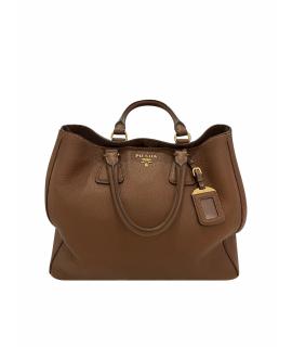 PRADA Сумка с короткими ручками