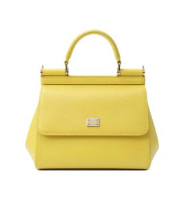 DOLCE&GABBANA Сумка с короткими ручками