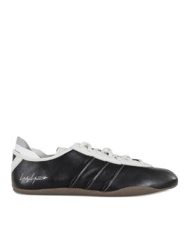 Y-3 Низкие кроссовки / кеды